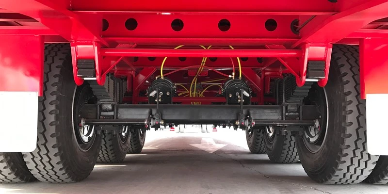 lowbed trailer lowbed trailer