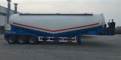 What Is The Factory Price Of A 30 Ton Bulk Cement Trailer?
